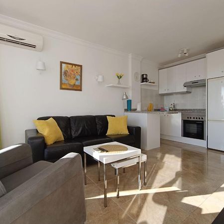 Sunny Apartment Teneguia By Yumbo ปลายา เดล อิงเกลส ภายนอก รูปภาพ