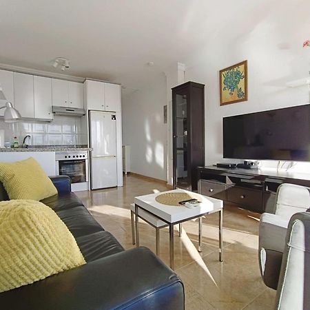Sunny Apartment Teneguia By Yumbo ปลายา เดล อิงเกลส ภายนอก รูปภาพ