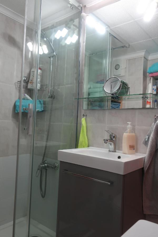 Sunny Apartment Teneguia By Yumbo ปลายา เดล อิงเกลส ภายนอก รูปภาพ