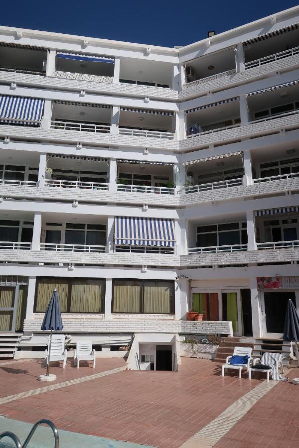 Sunny Apartment Teneguia By Yumbo ปลายา เดล อิงเกลส ภายนอก รูปภาพ
