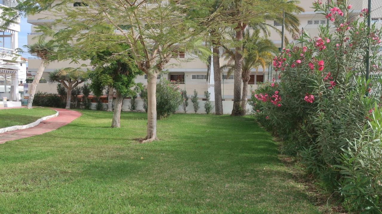 Sunny Apartment Teneguia By Yumbo ปลายา เดล อิงเกลส ภายนอก รูปภาพ