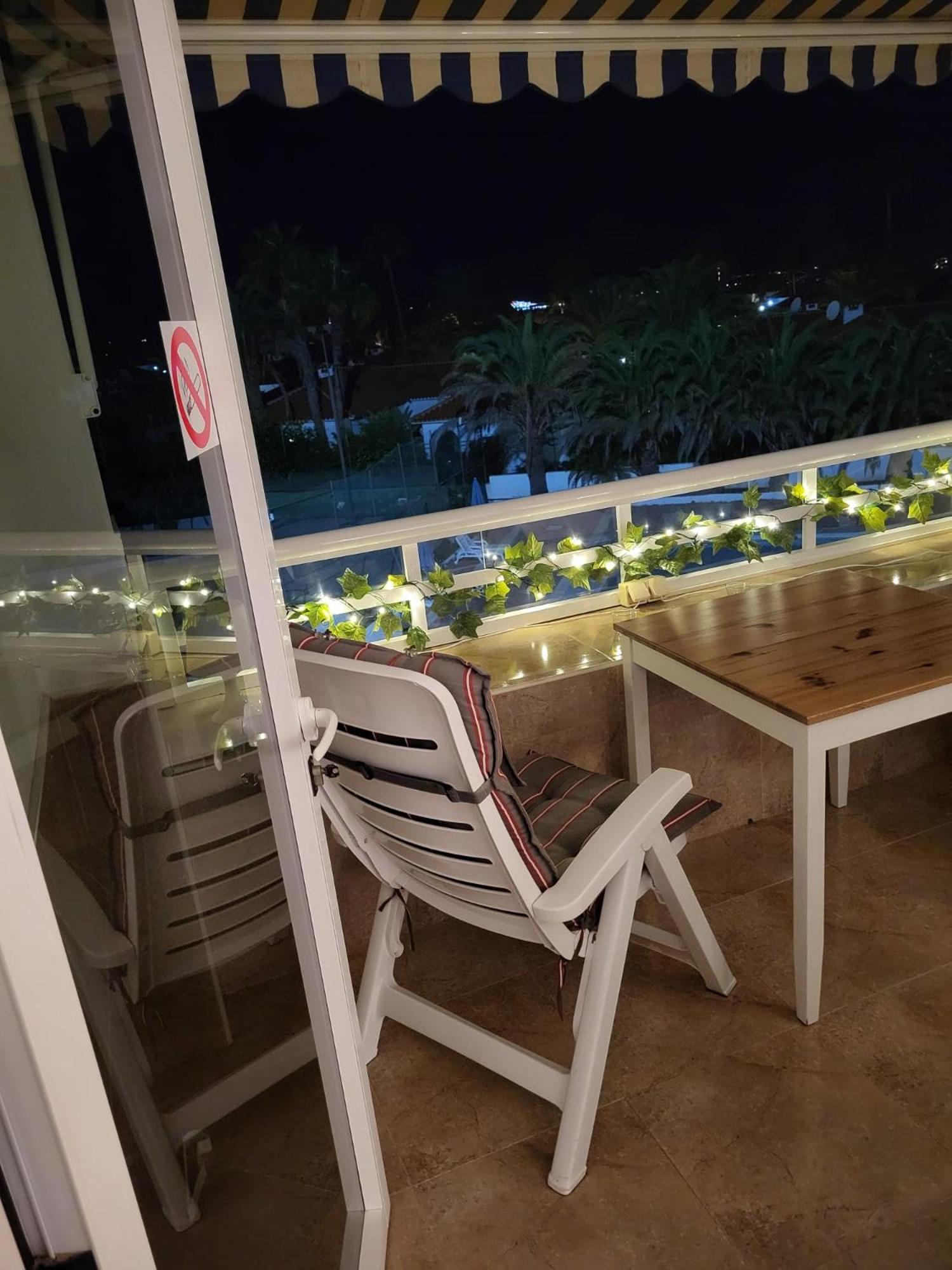 Sunny Apartment Teneguia By Yumbo ปลายา เดล อิงเกลส ภายนอก รูปภาพ