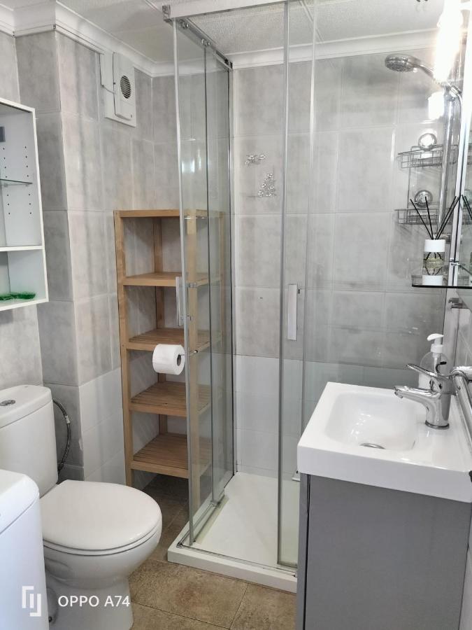 Sunny Apartment Teneguia By Yumbo ปลายา เดล อิงเกลส ภายนอก รูปภาพ