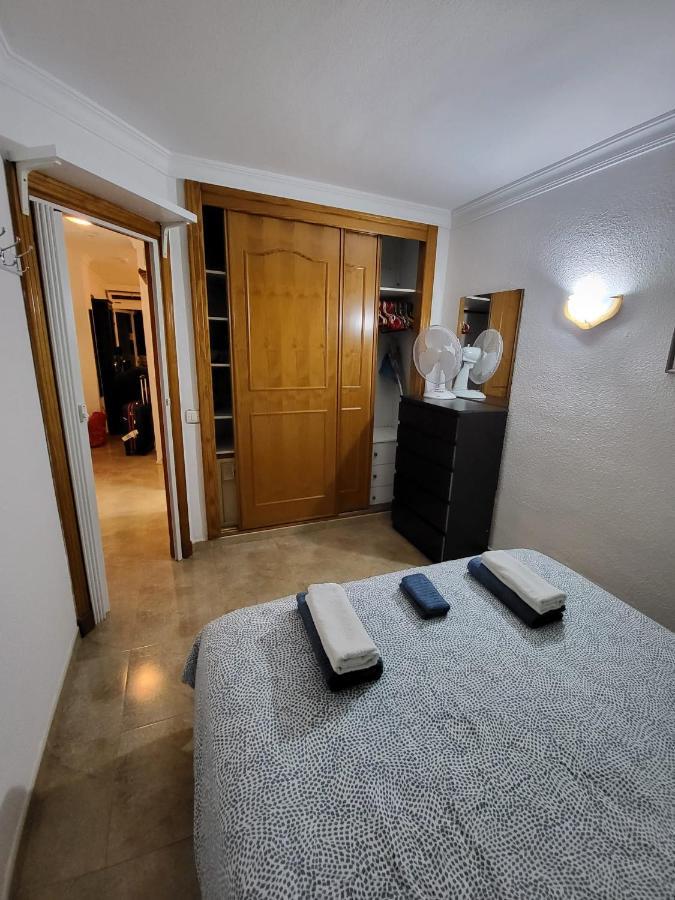 Sunny Apartment Teneguia By Yumbo ปลายา เดล อิงเกลส ภายนอก รูปภาพ